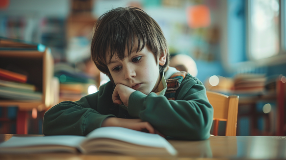 Изображение сгенерировано при помощи Midjourney