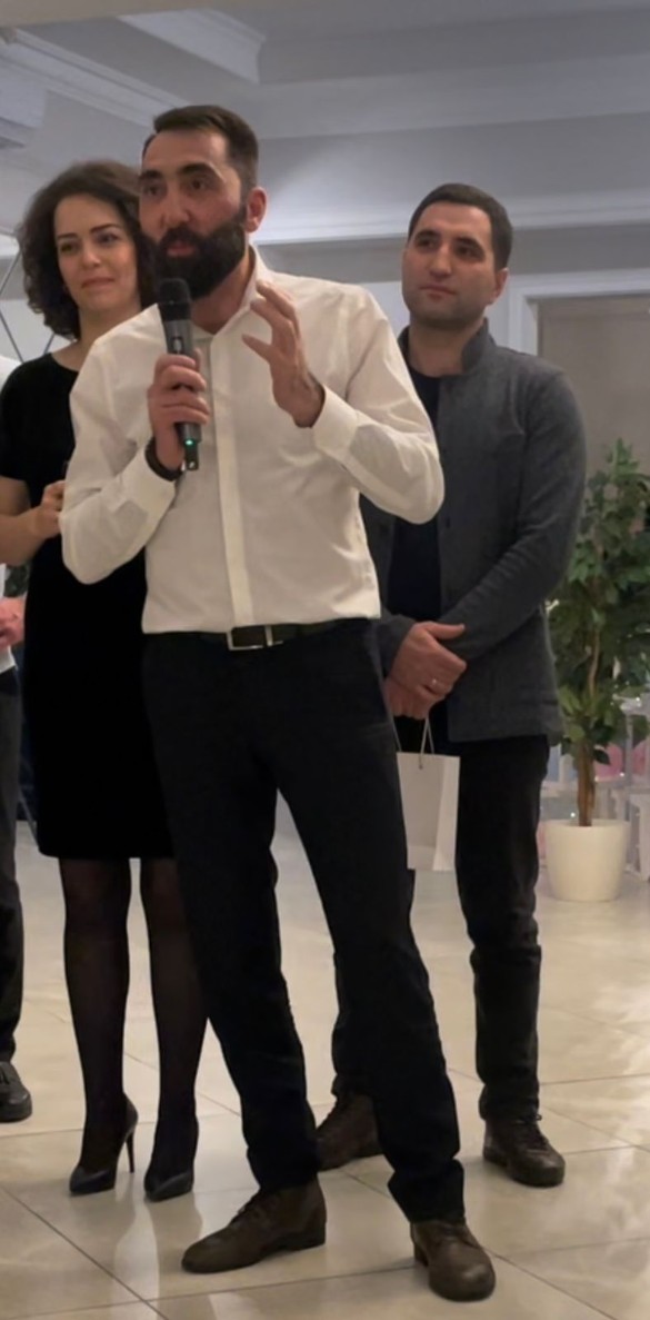 Фото: пресс-служба