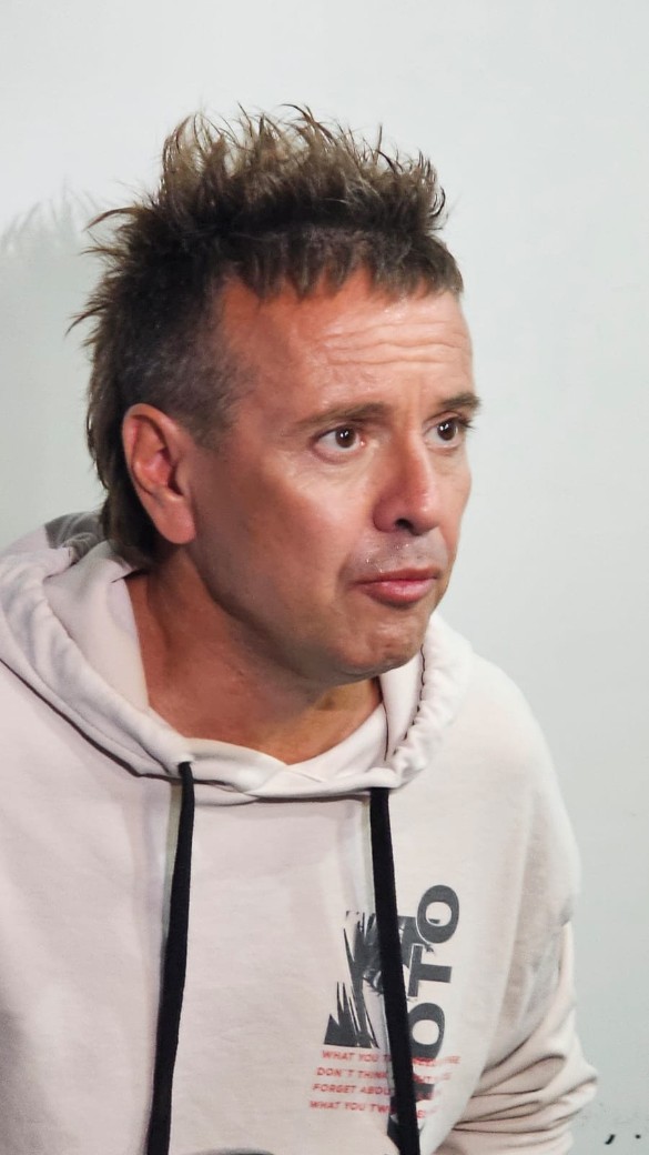 Фото: Феликс Грозданов / Дни.ру