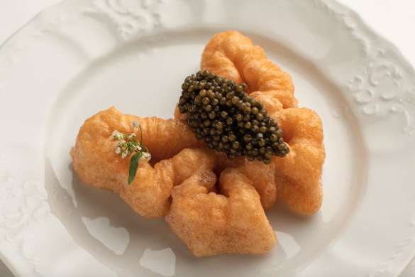 Фото: пресс-служба ресторана Savoy