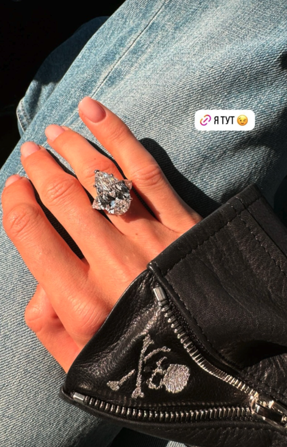 Анастасия Решетова. Фото: соцсети