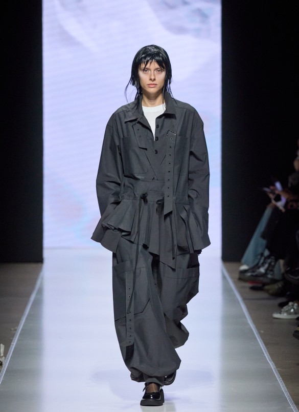 Фото: пресс-служба Московской недели моды