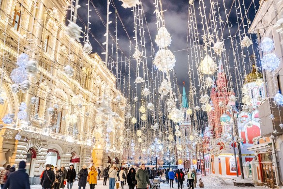 Фото: пресс-служба комплекса городского хозяйства города Москвы