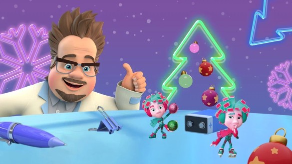 Фото: пресс-служба