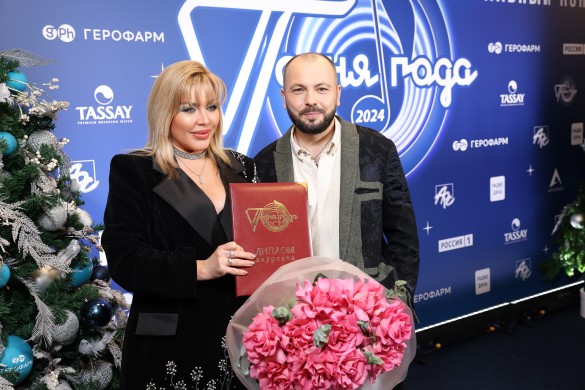 С Ярославом Сумишевским. Фото: пресс-служба