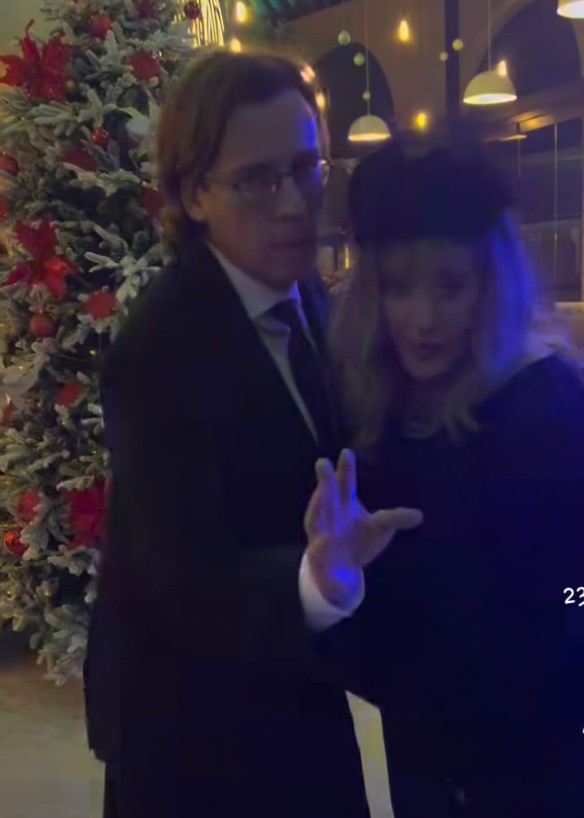 Фото: Социальные сети