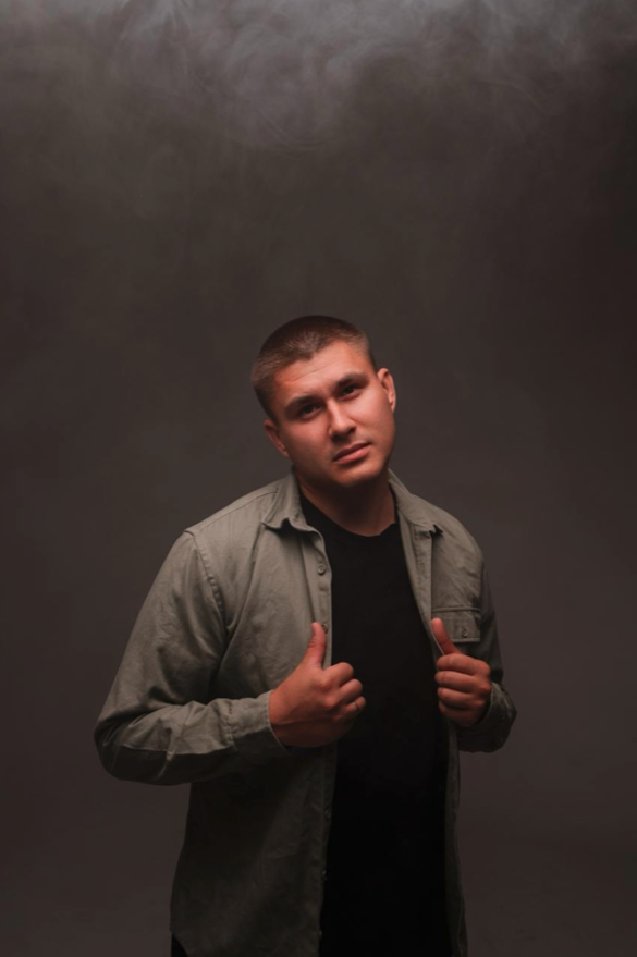 Фото: Руслан Гильманов