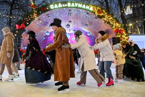 Фото: агентство городских новостей "Москва"