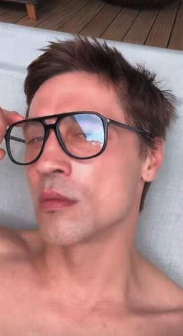 Билан Дима. Фото: соцсети