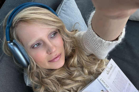 Глюкоза. Фото: соцсети