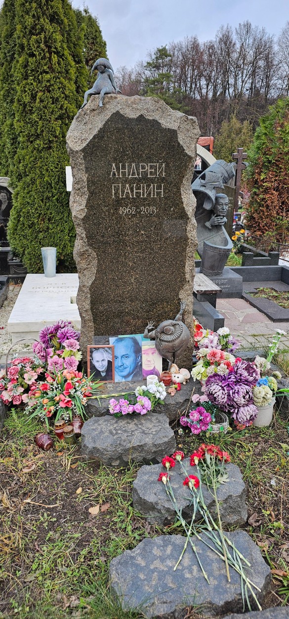 Фото: Феликс Грозданов / Дни.ру