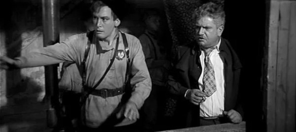 Фото: кадр из фильма "Офицеры"