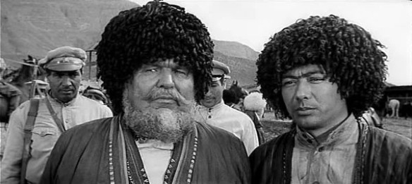 Фото: кадр из фильма "Офицеры"