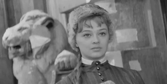 Фото: кадр из фильма "Офицеры"