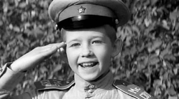 Фото: кадр из фильма "Офицеры"