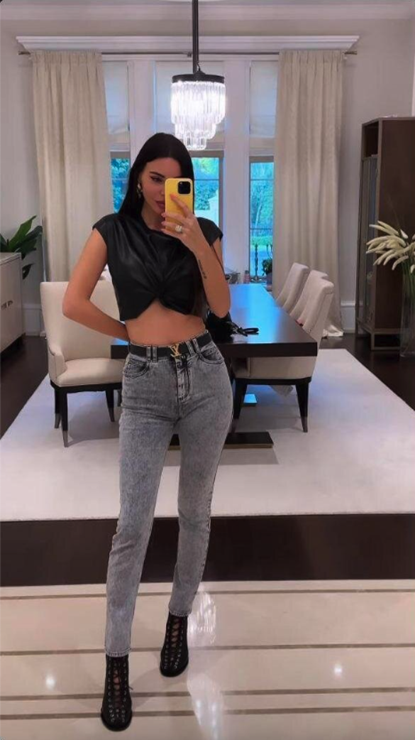 Оксана Самойлова. Фото: соцсети