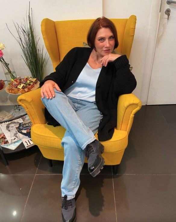 Роза Сябитова. Фото: соцсети