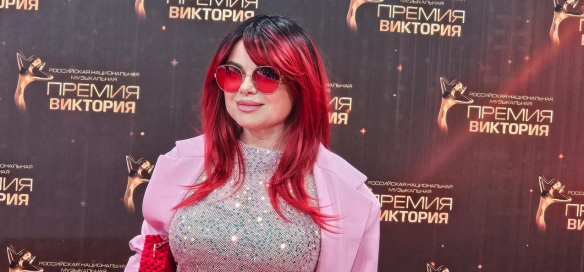 Наташа Королева. Фото: Феликс Грозданов