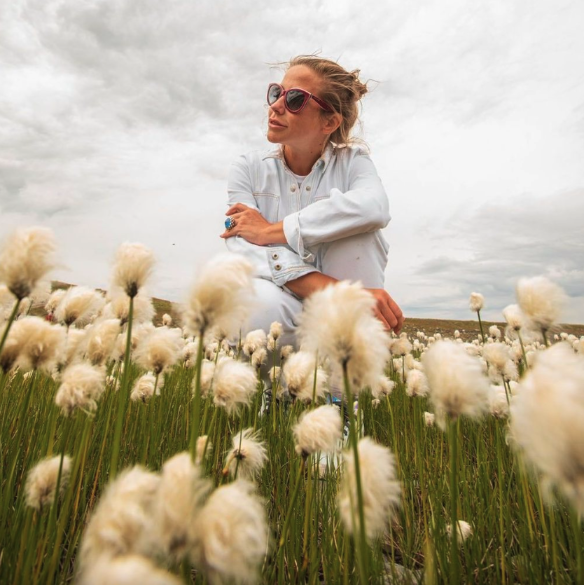 Юлия Барановская. Фото: соцсети