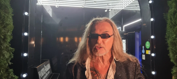 Никита Джигурда. Фото: Феликс Грозданов