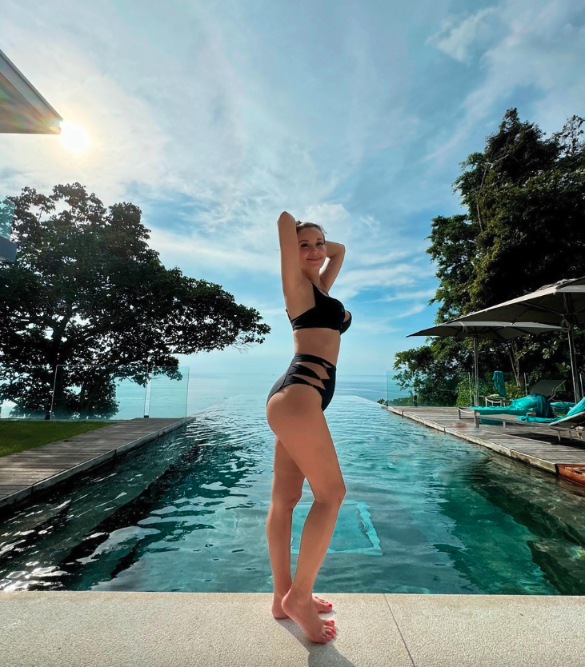 Ольга Бузова. Фото: соцсети