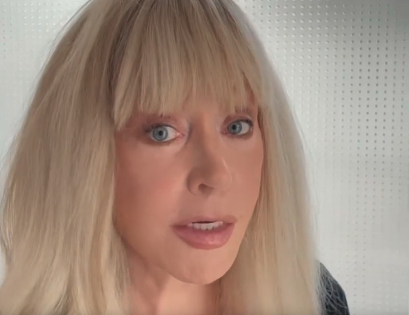 Алла Пугачева. Фото: соцсети