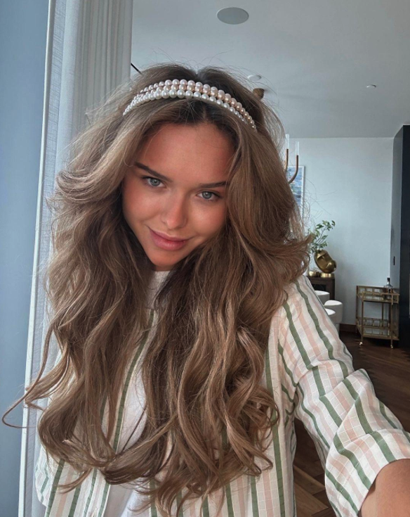 Стеша Маликова. Фото: соцсети