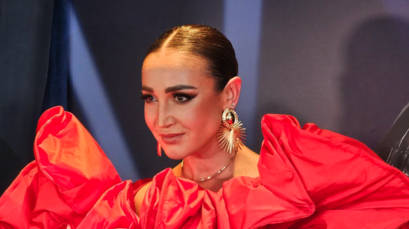 Ольга Бузова. Фото: Феликс Грозданов