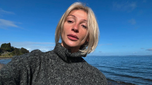 Анастасия Ивлеева. Фото: соцсети