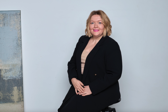 Фото: Анна Ханину 