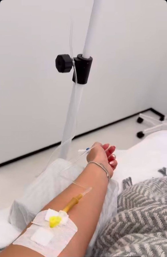 Ольга Бузова. Фото: Феликс Грозданов