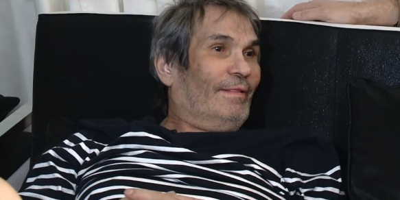 Бари Алибасов. Кадр: телеканал "Россия 1"