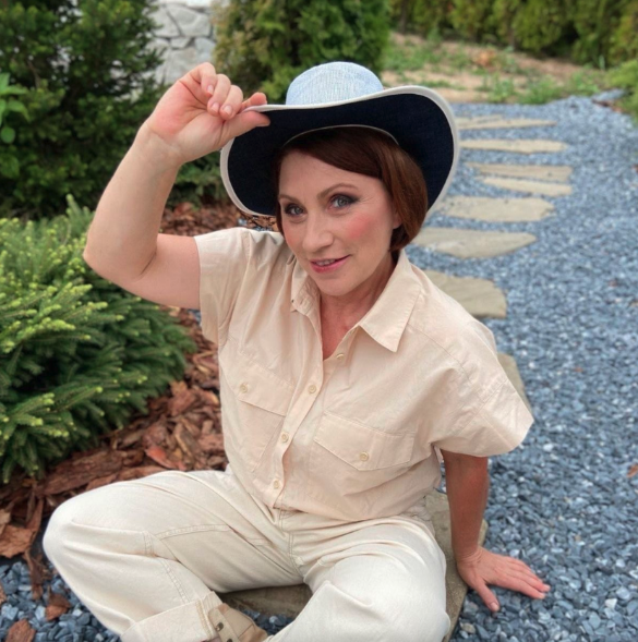 Роза Сябитова. Фото: соцсети