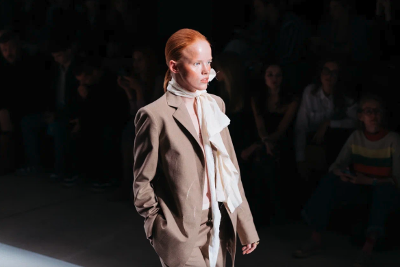 Фото: Московская неделя моды