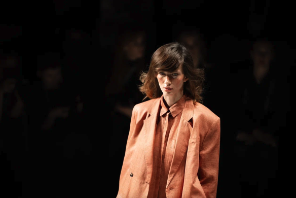 Фото: Московская неделя моды