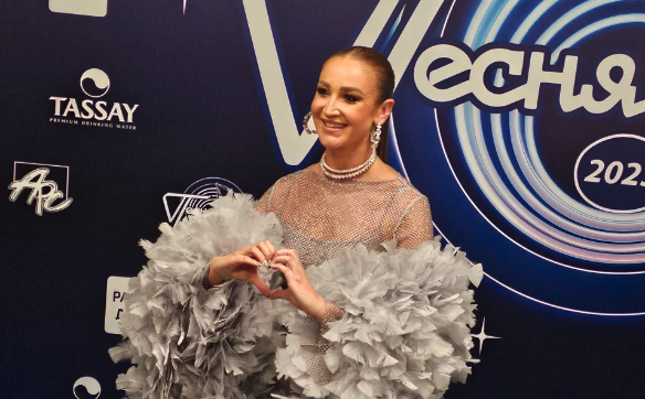 Ольга Бузова. Фото: Феликс Грозданов