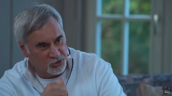 Валерий Меладзе. Кадр: YouTube-канал "Осторожно, Собчак"