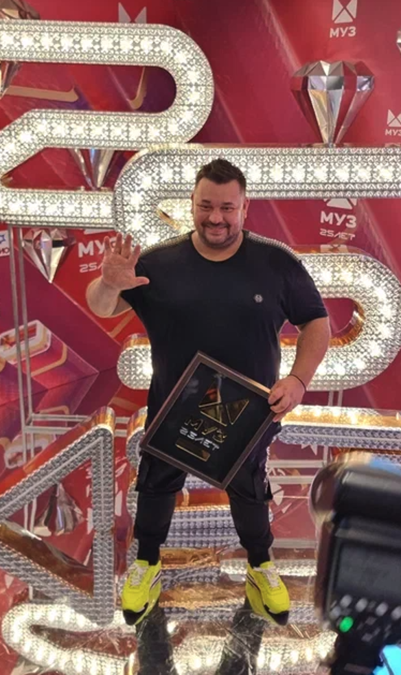 Сергей Жуков. Фото: Феликс Грозданов