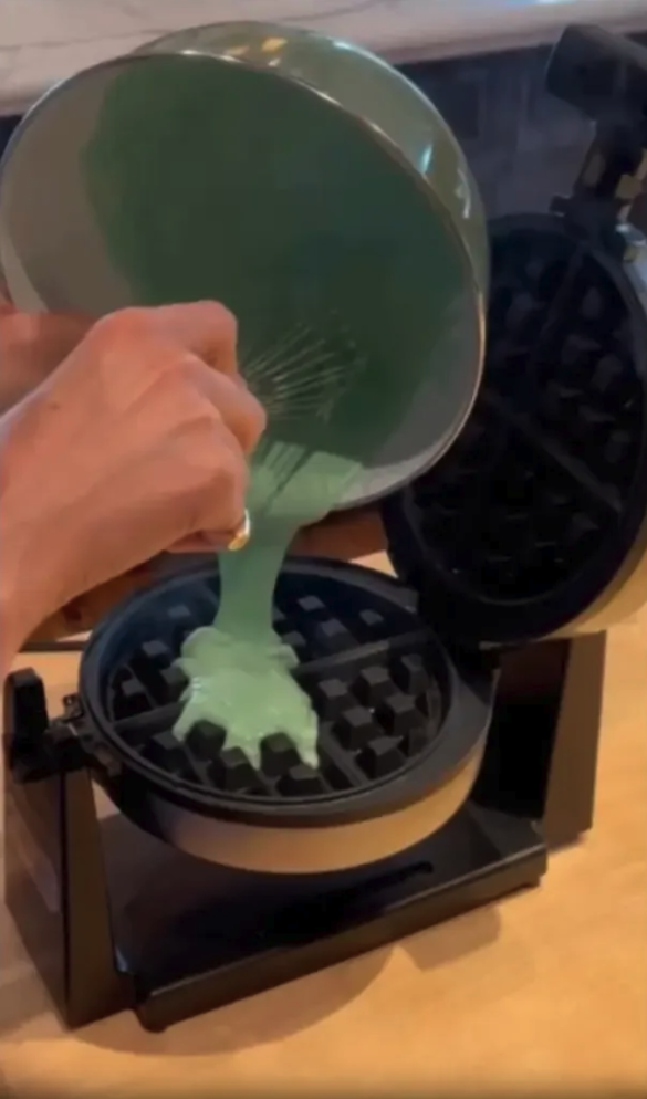 Кадр: соцсети