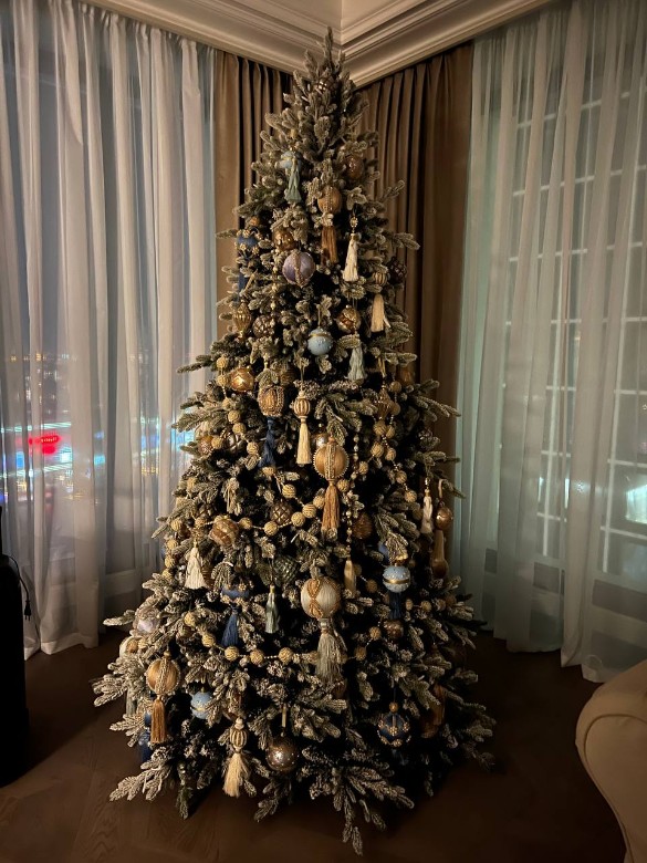 Фото: Telegram / @lerakudryavtseva