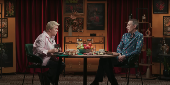 Кадр: YouTube-канал "Алена, блин!"