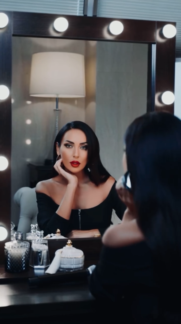 Алсу. Кадр: соцсети