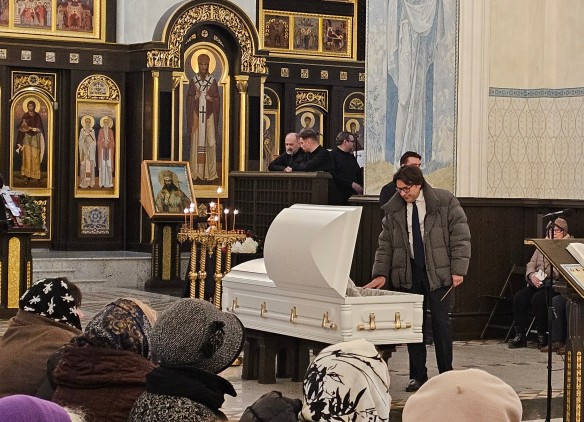 Фото: Феликс Грозданов