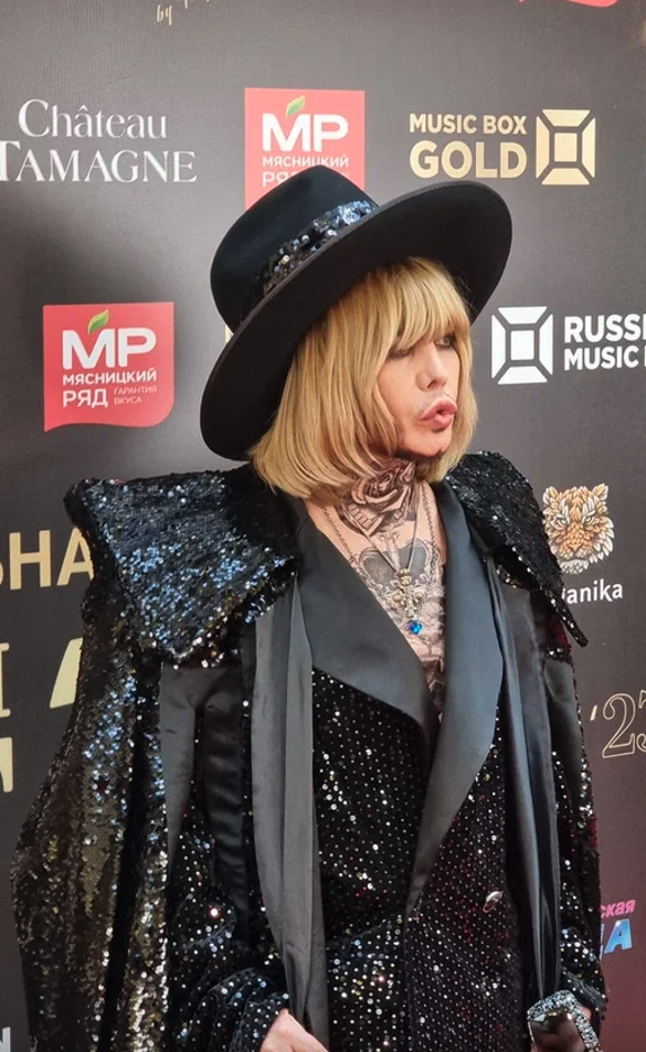 Сергей Зверев. Фото: Феликс Грозданов