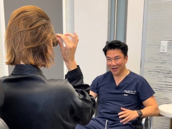 Фото: Социальные сети Виктории Бони