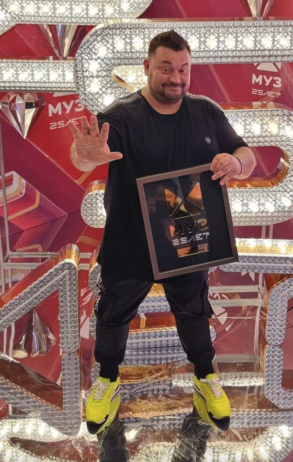 Сергей Жуков. Фото: Феликс Грозданов