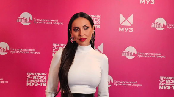 Алсу. Фото: Феликс Грозданов