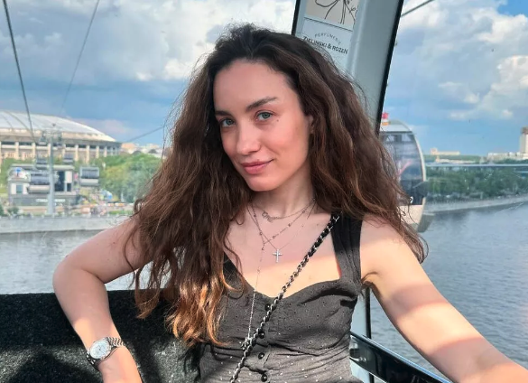 Виктория Дайнеко. Фото: соцсети