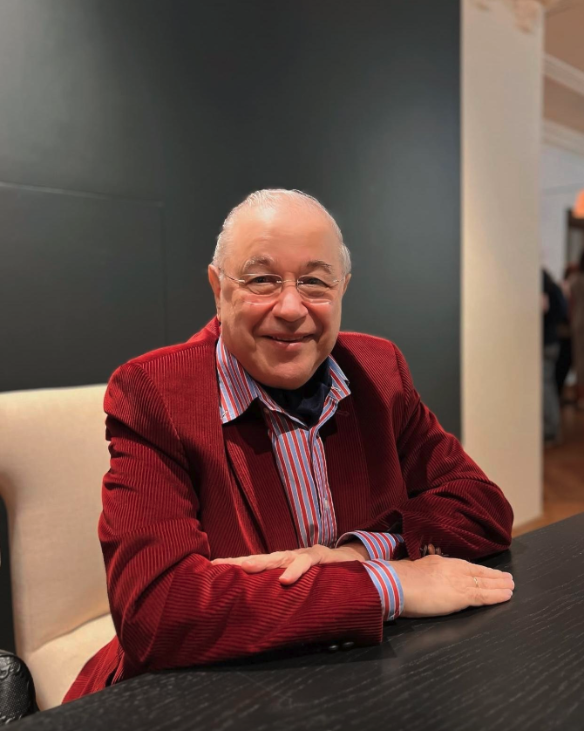 Евгений Петросян. Фото: соцсети