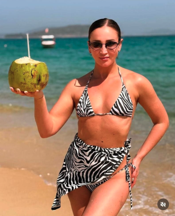 Ольга Бузова. Фото: соцсети